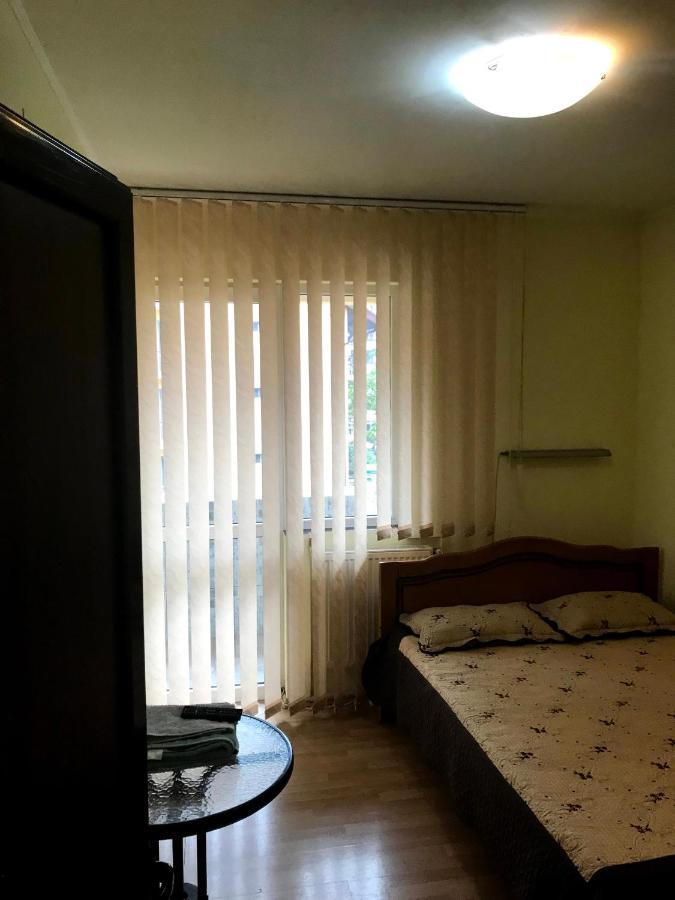 فندق Casa Rosa Băile Olăneşti المظهر الخارجي الصورة